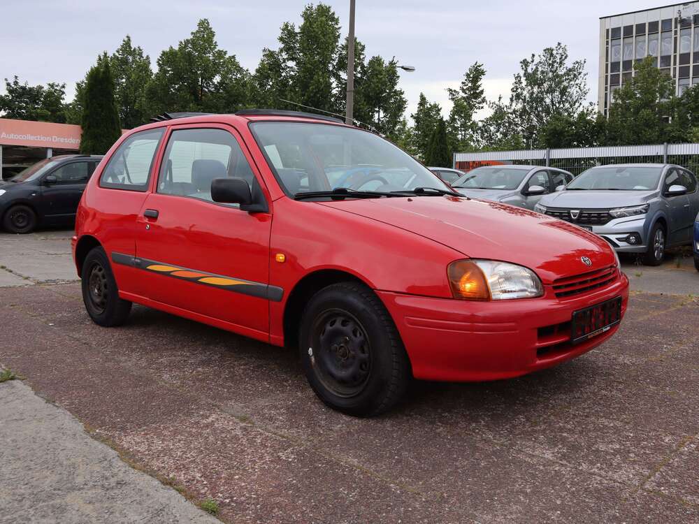 Starlet