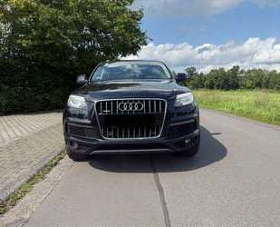 Audi Q7 Gebrauchtwagen