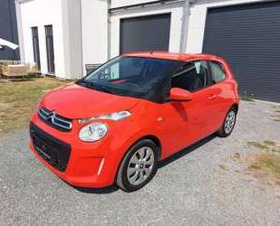 Citroen C1 Gebrauchtwagen