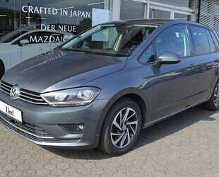 VW Golf Sportsvan Gebrauchtwagen