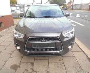 Mitsubishi ASX Gebrauchtwagen