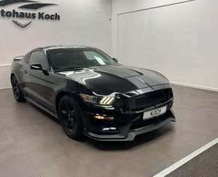 Ford Mustang Gebrauchtwagen