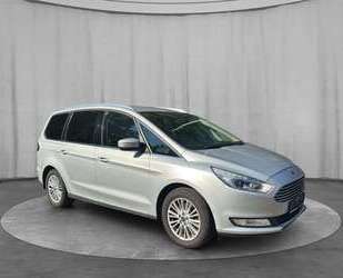 Ford Galaxy Gebrauchtwagen
