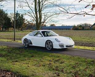Porsche 997 Gebrauchtwagen