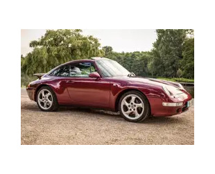 Porsche 993 Gebrauchtwagen