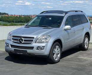 Mercedes-Benz GL 320 Gebrauchtwagen