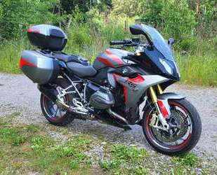 BMW R 1200 RS Gebrauchtwagen