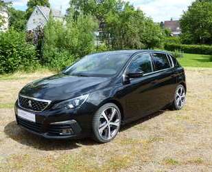 Peugeot 308 Gebrauchtwagen