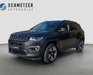 Jeep Compass Gebrauchtwagen