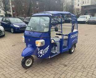 Piaggio Ape Gebrauchtwagen