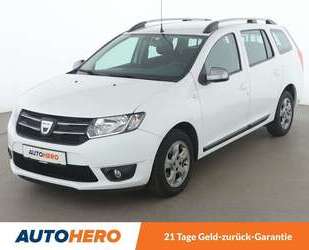 Dacia Logan Gebrauchtwagen
