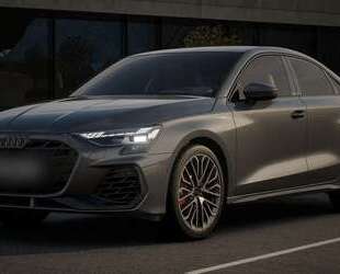 Audi S3 Gebrauchtwagen