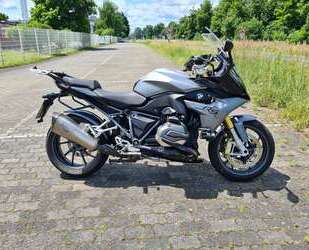 BMW R 1200 RS Gebrauchtwagen