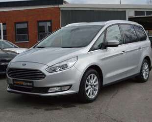 Ford Galaxy Gebrauchtwagen