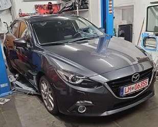 Mazda 3 Gebrauchtwagen