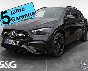 Mercedes-Benz GLA 220 Gebrauchtwagen