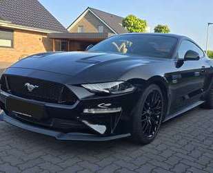 Ford Mustang Gebrauchtwagen