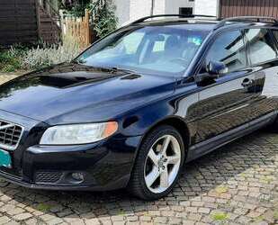 Volvo V70 Gebrauchtwagen