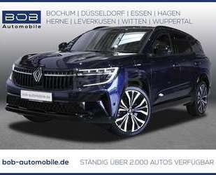 Renault Espace Gebrauchtwagen