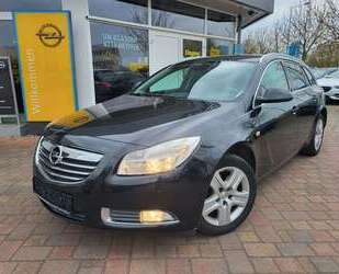 Opel Insignia Gebrauchtwagen