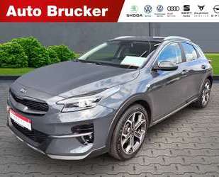 Kia XCeed Gebrauchtwagen