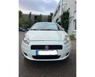 Fiat Grande Punto Gebrauchtwagen