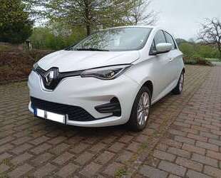 Renault ZOE Gebrauchtwagen