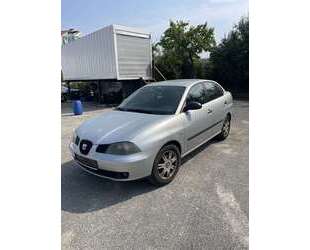 Seat Cordoba Gebrauchtwagen