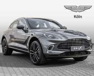 Aston Martin DBX Gebrauchtwagen