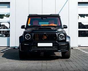 Mercedes-Benz G 63 AMG Gebrauchtwagen