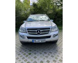 Mercedes-Benz GL 320 Gebrauchtwagen