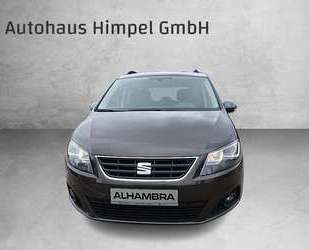 Seat Alhambra Gebrauchtwagen