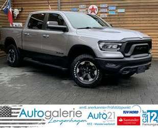 Dodge RAM Gebrauchtwagen