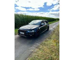 Audi S4 Gebrauchtwagen