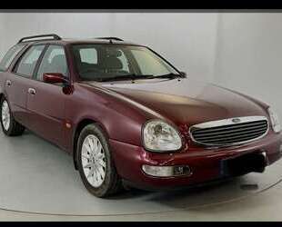 Ford Scorpio Gebrauchtwagen