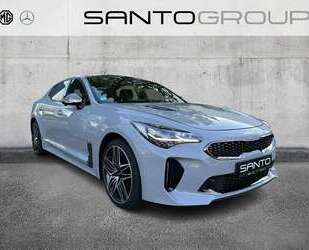 Kia Stinger Gebrauchtwagen