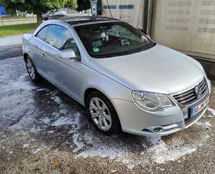 VW Eos Gebrauchtwagen