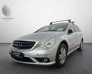 Mercedes-Benz R 320 Gebrauchtwagen