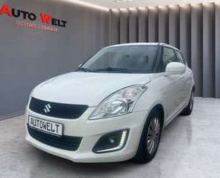 Suzuki Swift Gebrauchtwagen