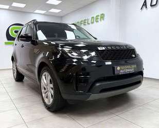 Land Rover Discovery Gebrauchtwagen