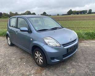 Daihatsu Sirion Gebrauchtwagen