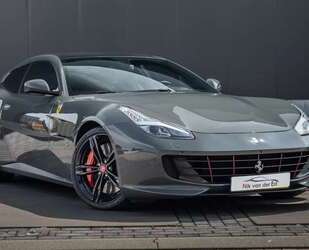 Ferrari GTC4 Lusso Gebrauchtwagen