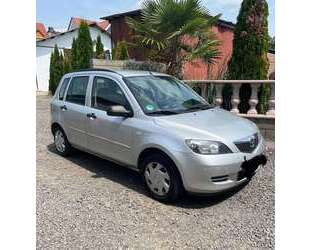 Mazda 2 Gebrauchtwagen