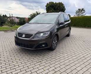 Seat Alhambra Gebrauchtwagen