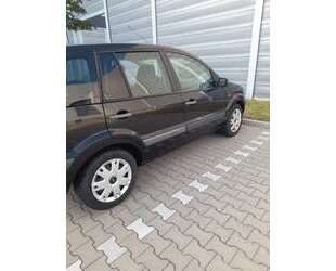Ford Fusion Gebrauchtwagen