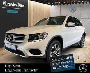 Mercedes-Benz GLC 250 Gebrauchtwagen