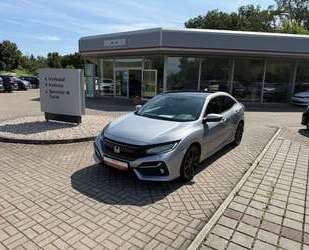 Honda Civic Gebrauchtwagen