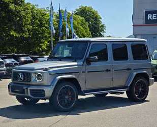 Mercedes-Benz G 63 AMG Gebrauchtwagen