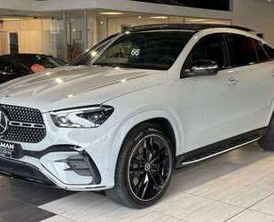 Mercedes-Benz GLE 450 Gebrauchtwagen