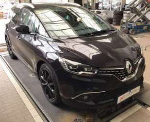 Renault Grand Scenic Gebrauchtwagen